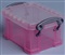 OPBERGDOOS R.U.B. - 3 L - ROZE