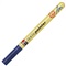 TEXTIELMARKER MARABU 1-2 mm - Donkerblauw