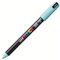 POSCA MARKER WATERVERFSTIFT - PC1MR - Watergroen