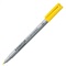 STIFT " LUMOCOLOR 315 " -  Medium - Geel