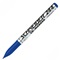 CD MARKER 244 - Fijne punt - Blauw