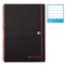 Notebook Spriraal BnR - PP - A4 - Gelijnd