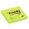 POST-IT NOTE - Ft. 76 x 76 mm - Pastel Groen