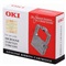 LINT OKI ML 5520 - Zwart nylon