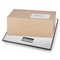 PAKKETWEEGSCHAAL MAUL Global - 25 Kg