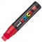 POSCA MARKER WATERVERFSTIFT - PC17K - Rood