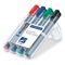 FLIPCHART MARKER LUMOCOLOR 356 - Box 4