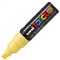 POSCA MARKER WATERVERFSTIFT - PC8K - Strogeel