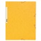 ELASTOMAP 3 kleppen " Scotten " - Geel