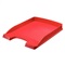 BRIEVENBAKJE LEITZ 5237 - ROOD