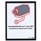PICKUP HARD PVC " Camerabewaking wet ..... "