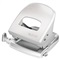 PERFORATOR LEITZ Cap. 2.5 mm - 30 blad - Wit