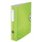 KLASSEUR PVC " Active WOW " 6.5 cm - Groen
