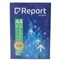 PAPIER REPORT 75 gr - Din A4 - Wit