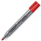 FLIPCHART MARKER LUMOCOLOR 356 - Rood