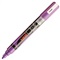 KRIJTSTIFT UNI CHALK PWE5M Medium - Violet