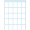 ETIKETTEN Ft. 15 x 20 mm - Wit