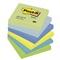 POST-IT NOTE 3M - Ft. 76 x 76 mm - Dreamy colors