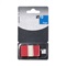 INDEX FLAGS ROOD - Ft. 25 x 43 mm