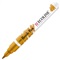 TALENS ECOLINE BRUSHPEN - 259 Zandgeel