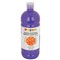 SCHOOLVERF 1 LITER - Paars
