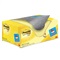 POST-IT NOTE 3M - Ft. 38 x 51 mm - Geel