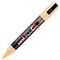 POSCA MARKER WATERVERFSTIFT - PC5M - Zalmrose