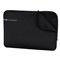 LAPTOP SLEEVE NEOPRENE - 15.6 " - Zwart