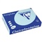 PAPIER COLOR A4 80 gr - Blauw 1798