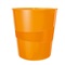 PAPIERBAK WOW 15 L - Wow Color oranje