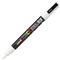 POSCA MARKER WATERVERFSTIFT - PC3M - Wit