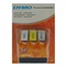 DYMO LETRATAG TAPE - STARTER KIT - 91240