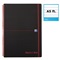 Notebook Spriraal BnR - PP - A5 - Gelijnd