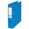 KLASSEUR PP ESSELTE Din A4 - 7.5 cm - Middenblauw