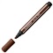 VILTSTIFT PEN 68 MAX - Brown