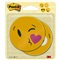 POST-IT NOTE CUBE 3M - " EMOJI "