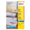 ETIKETTEN INK-JET - Etiket 63.5 x 46.6 mm
