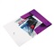 ELASTOMAP 3 kleppen PP Wow - Paars