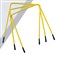 ARCHIEFBINDER JALEMA PLI-FIX