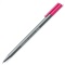 FINELINER Triplus 334 - Roze