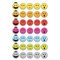 ETIKETTEN DECOR 3D " Cooky " - Beoordelingen