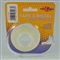 KLEEFBAND op DISPENSER 12 mm x 33 M