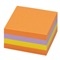 INFO NOTES CUBE Ft. 75 x 75 mm - Fresh colors