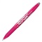 BALPEN GELROLLER " Frixion Ball" - Roze