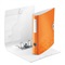 KLASSEUR PVC " Active WOW " 6.5 cm - Oranje