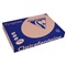 PAPIER COLOR A4 120 gr - Zalm 1209