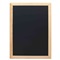 SECURIT MUUR KRIJTBORD UNIVERSAL - 60 X 80 CM