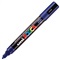 POSCA MARKER WATERVERFSTIFT - PC5M - Donkerblauw