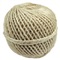 TOUW SISALKOORD 2-DRAADS - KLOS 200 GR