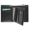 MAVERICK Wallet ALL BLACK - Zwart